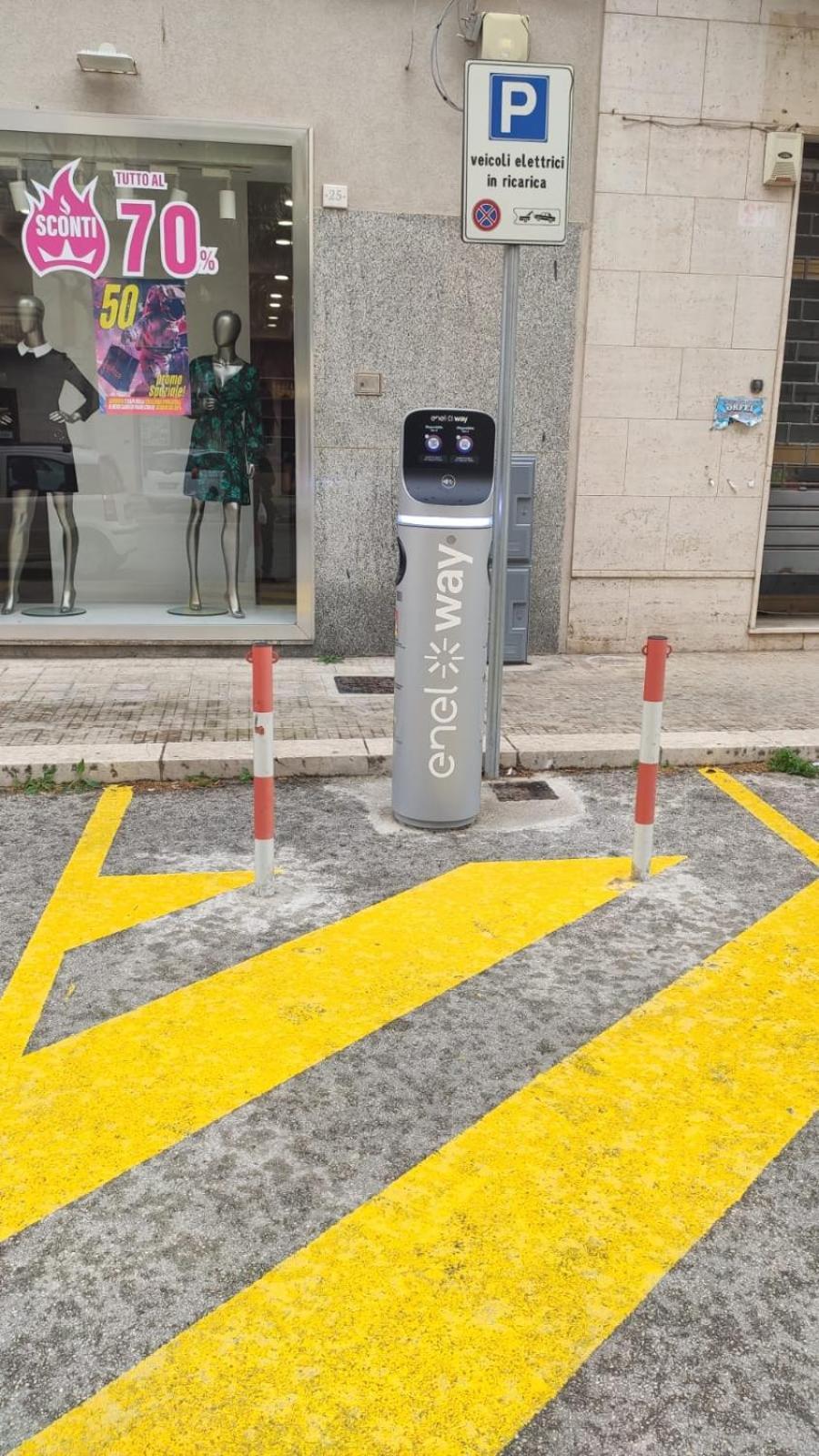 Civico 32 Lägenhet Trapani Exteriör bild